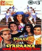 Pyar Ka Taraana 1993 song download